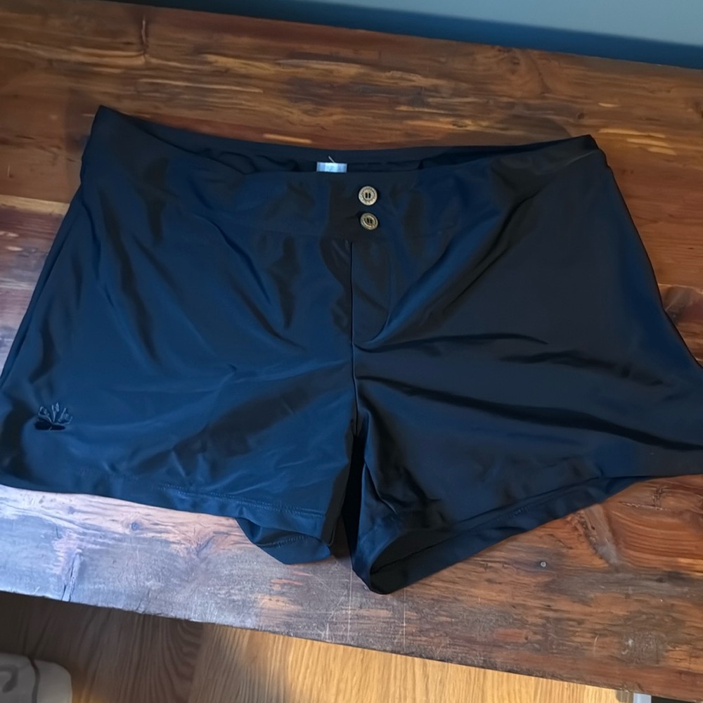 Hapari swim shorts